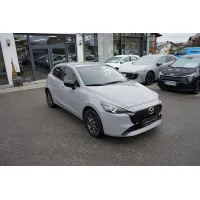 Mazda 2, 2023, АКПП, пробег 31200 км