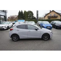 Mazda 2, 2023, АКПП, пробег 31200 км