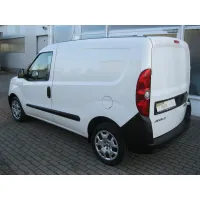 Fiat Doblo, 2021, МКПП, пробег 66300 км