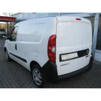 Fiat Doblo, 2021, МКПП, пробег 66300 км