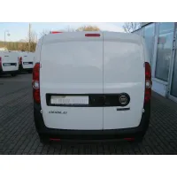 Fiat Doblo, 2021, МКПП, пробег 66300 км