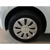 Volkswagen up, 2021, МКПП, пробег 60985 км