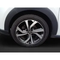 Citroën C3, 2022, МКПП, пробег 50616 км