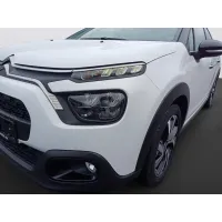 Citroën C3, 2022, МКПП, пробег 50616 км