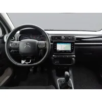 Citroën C3, 2022, МКПП, пробег 50616 км
