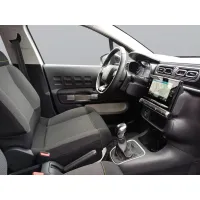 Citroën C3, 2022, МКПП, пробег 50616 км