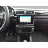 Citroën C3, 2022, МКПП, пробег 50616 км