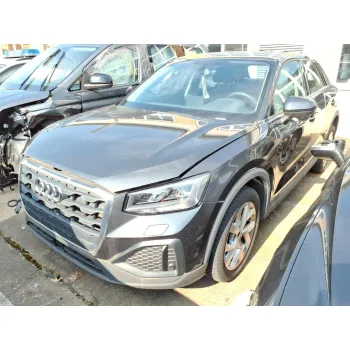 Audi Q2, 2022, АКПП, пробег 26444 км