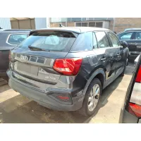 Audi Q2, 2022, АКПП, пробег 26444 км