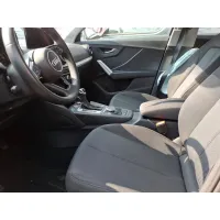 Audi Q2, 2022, АКПП, пробег 26444 км