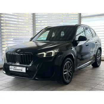 BMW X1, 2023, АКПП, пробег 92820 км