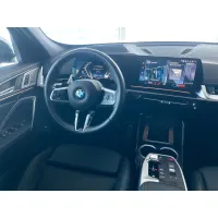 BMW X1, 2023, АКПП, пробег 92820 км