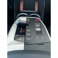 BMW X1, 2023, АКПП, пробег 92820 км