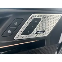 BMW X1, 2023, АКПП, пробег 92820 км