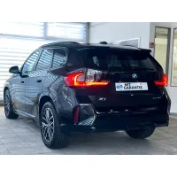 BMW X1, 2023, АКПП, пробег 92820 км