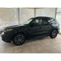 BMW X1, 2023, АКПП, пробег 92820 км