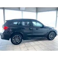 BMW X1, 2023, АКПП, пробег 92820 км