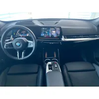 BMW X1, 2023, АКПП, пробег 92820 км