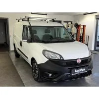 Fiat Doblo, 2021, МКПП, пробег 12000 км