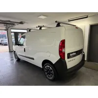 Fiat Doblo, 2021, МКПП, пробег 12000 км