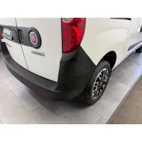 Fiat Doblo, 2021, МКПП, пробег 12000 км