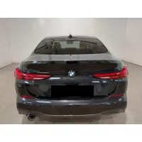 BMW 218, 2023, АКПП, пробег 82200 км