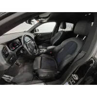 BMW 218, 2023, АКПП, пробег 82200 км