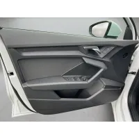 Audi A3, 2022, МКПП, пробег 51812 км