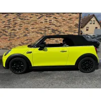 MINI Cooper, 2022, АКПП, пробег 45000 км