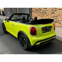 MINI Cooper, 2022, АКПП, пробег 45000 км