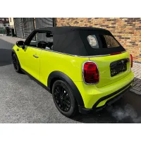MINI Cooper, 2022, АКПП, пробег 45000 км