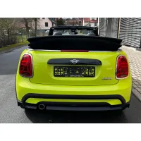 MINI Cooper, 2022, АКПП, пробег 45000 км