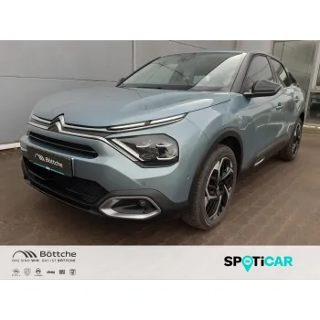 Citroën C4, 2023, МКПП, пробег 21571 км