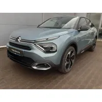 Citroën C4, 2023, МКПП, пробег 21571 км