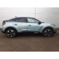 Citroën C4, 2023, МКПП, пробег 21571 км