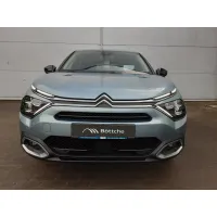 Citroën C4, 2023, МКПП, пробег 21571 км