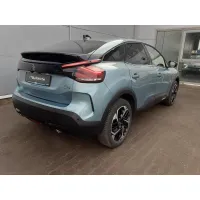 Citroën C4, 2023, МКПП, пробег 21571 км