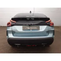 Citroën C4, 2023, МКПП, пробег 21571 км