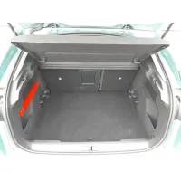 Citroën C4, 2023, МКПП, пробег 21571 км