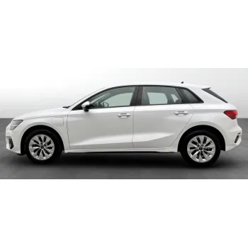 Audi A3, 2023, АКПП, пробег 22990 км