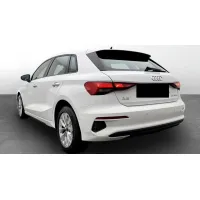 Audi A3, 2023, АКПП, пробег 22990 км