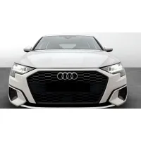 Audi A3, 2023, АКПП, пробег 22990 км