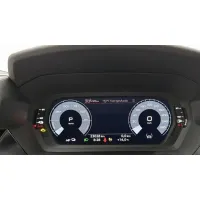 Audi A3, 2023, АКПП, пробег 22990 км