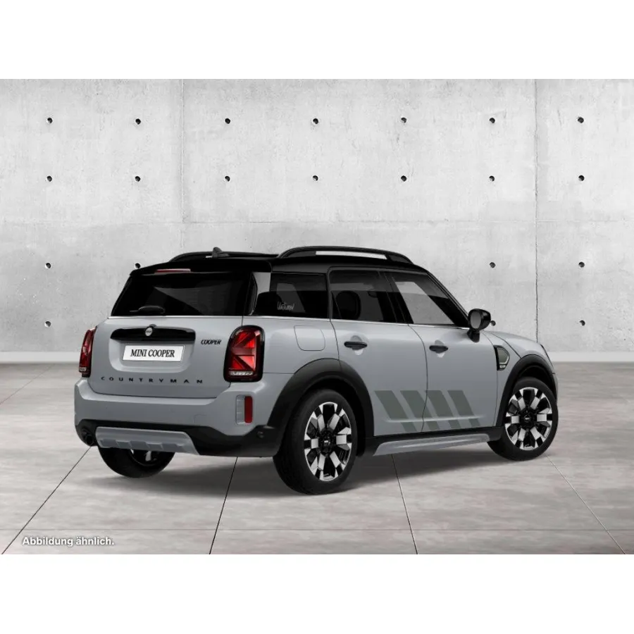 MINI Cooper, 2023, АКПП, пробег 38247 км