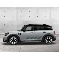 MINI Cooper, 2023, АКПП, пробег 38247 км
