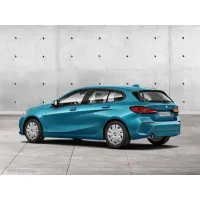 BMW 118, 2022, АКПП, пробег 26034 км