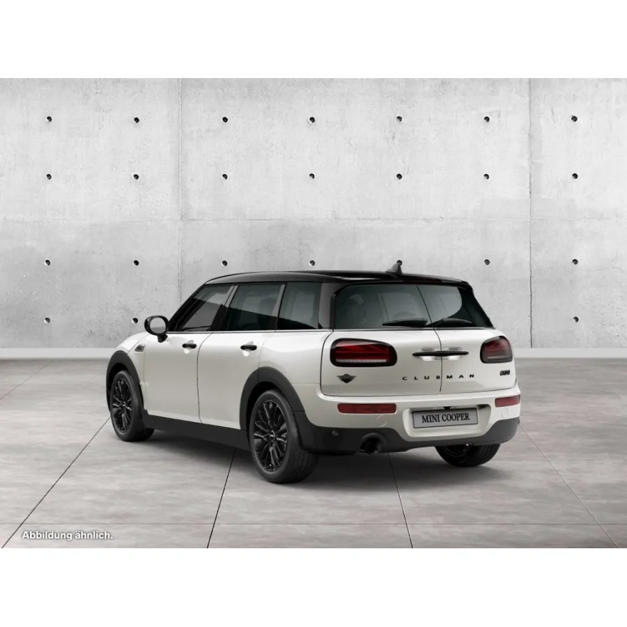 MINI Cooper, 2023, АКПП, пробег 44936 км