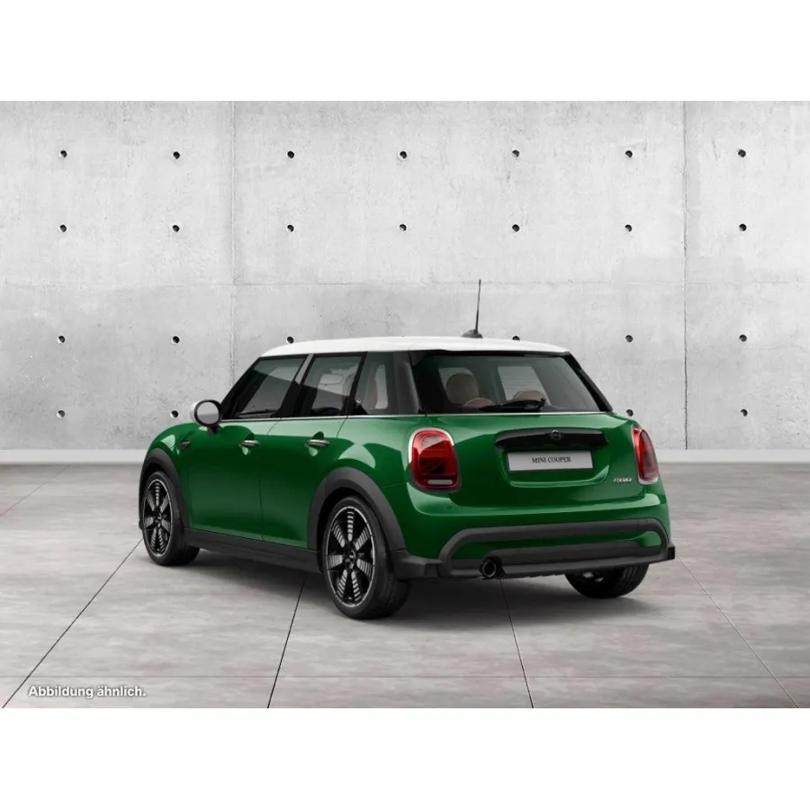 MINI Cooper, 2023, АКПП, пробег 56014 км