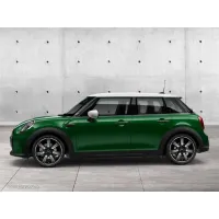 MINI Cooper, 2023, АКПП, пробег 56014 км