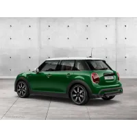 MINI Cooper, 2023, АКПП, пробег 56014 км